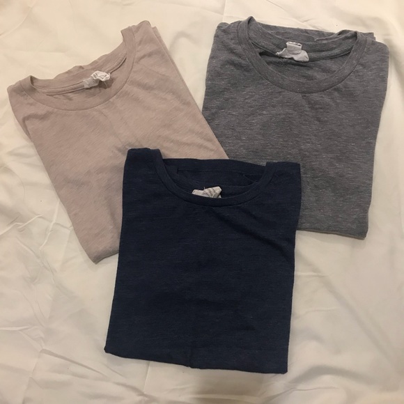 Forever 21 Tops - Set of 3 Forever 21 T-Shirts